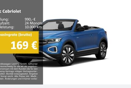 VW T-Roc 26.012 km 22.990 &euro; Castrop-Rauxel 44575