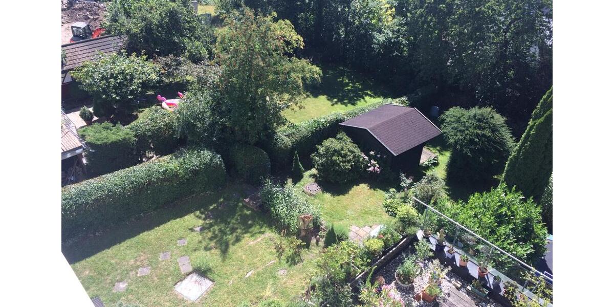 Dachgeschoßwohnung Bochum Bochum-Südwest - 4 Zimmer, 116 m&sup2;, 335.000&euro; | Angebot:26110541