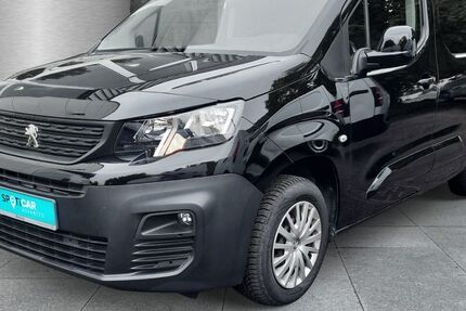 Peugeot Partner 36.082 km 17.250 &euro; Herten 45699