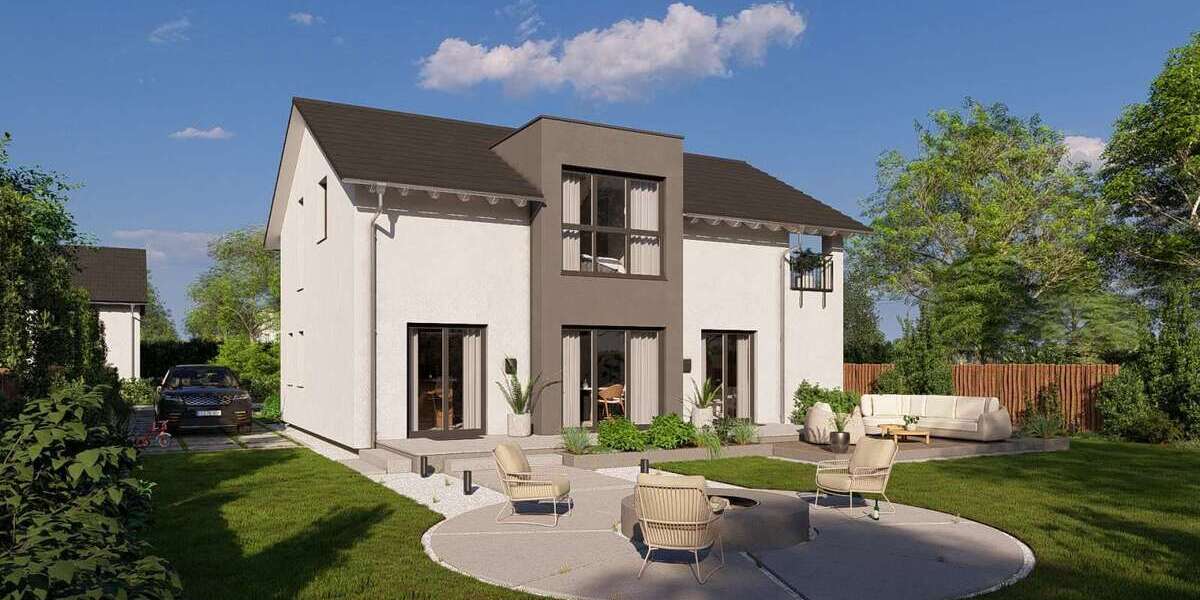 Einfamilienhaus Dortmund Hombruch - 5 Zimmer, 193 m&sup2;, 596.999&euro; | Angebot:25589924