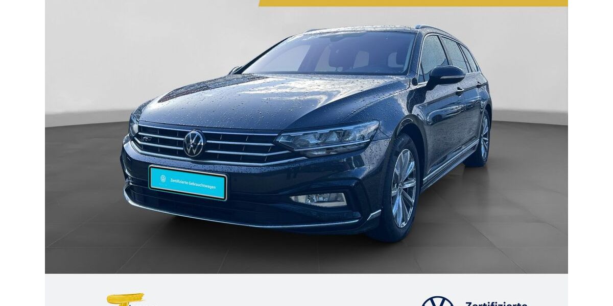 VW Passat Variant 85.167 km 22.190 &euro; Marl 45770