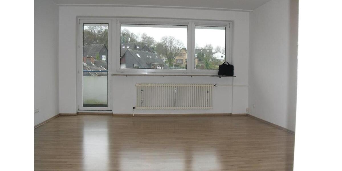 Etagenwohnung Velbert Langenberg - 3 Zimmer, 78 m&sup2;, 539&euro; | Angebot:26683850