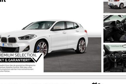 BMW X2 56.657 km 31.475 &euro; Oberhausen 46117