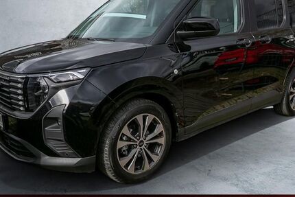Ford Tourneo Courier 25.273 km 23.499 &euro; Dortmund 44149