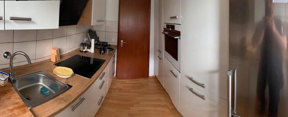 Etagenwohnung Wetter (Ruhr) - 3.5 Zimmer, 72 m&sup2;, 710&euro; | Angebot:26048102