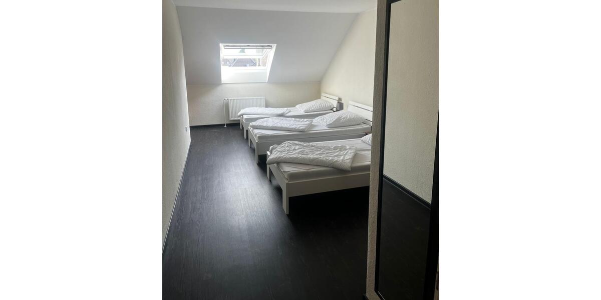 Dachgeschoßwohnung Selm - 3 Zimmer, 75 m&sup2;, 16&euro; | Angebot:26698740
