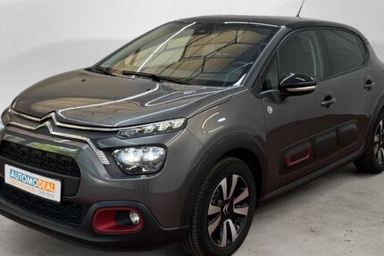 Citroen C3 39.950 km 11.849 &euro; Dinslaken 46539