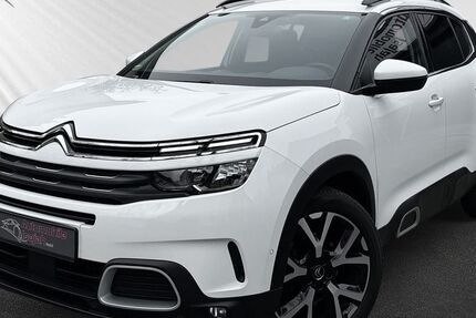 Citroen C5 Aircross 78.000 km 13.950 &euro; Castrop-Rauxel 44575