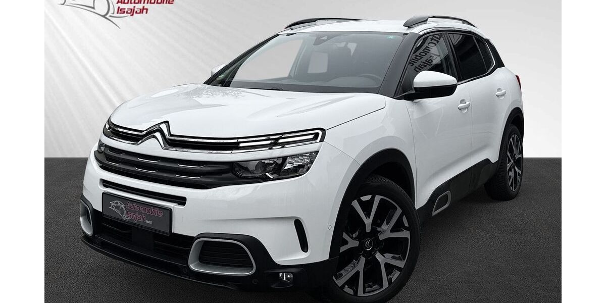 Citroen C5 Aircross 78.000 km 13.950 &euro; Castrop-Rauxel 44575