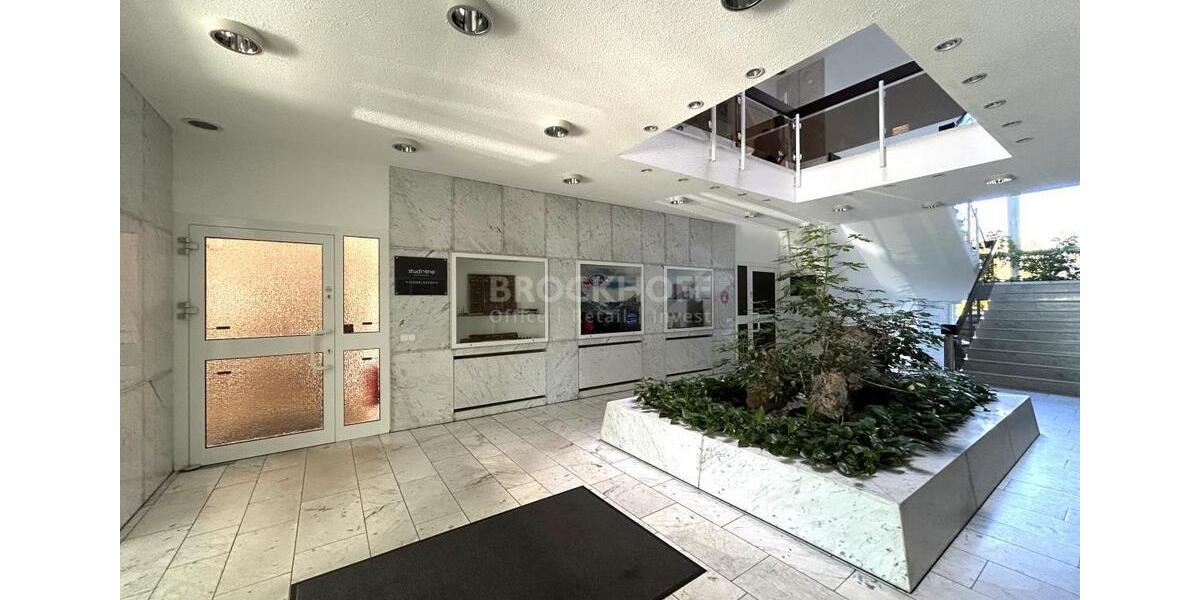 Gewerbeobjekt Essen Stadtbezirk IX - 10&euro; | Angebot:16106756