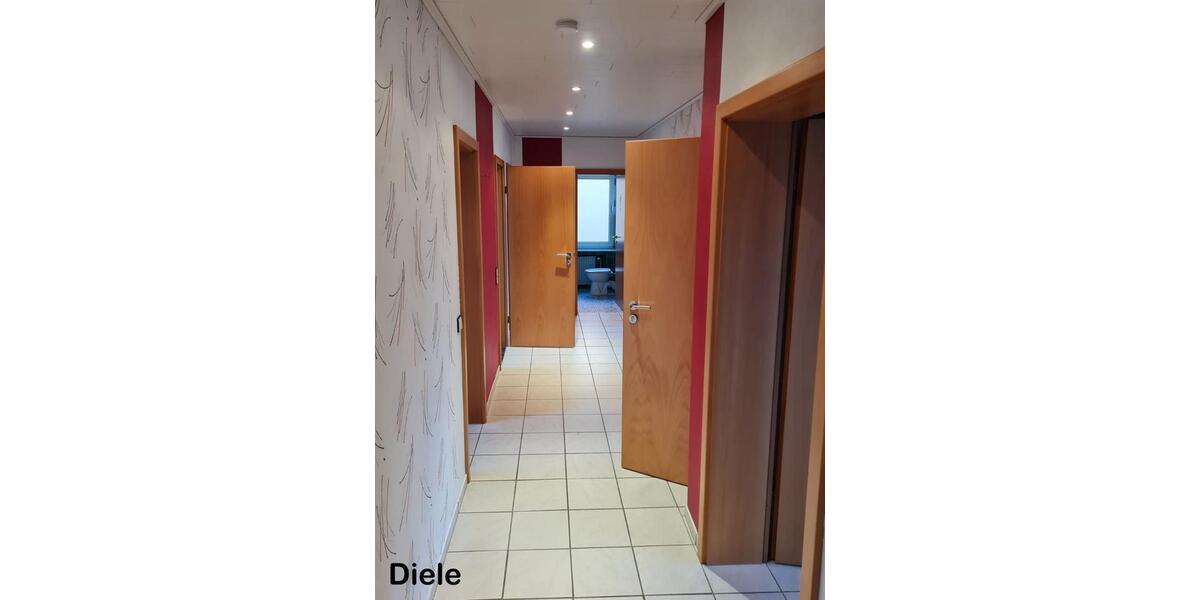 Etagenwohnung Dülmen - 4 Zimmer, 90 m&sup2;, 600&euro; | Angebot:26042774