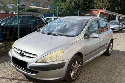 Peugeot 307 186.000 km 1.000 &euro; Essen 45143