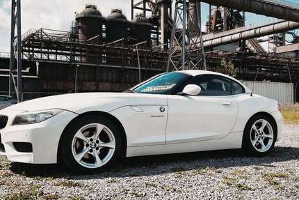BMW Z4 158.000 km 14.990 &euro; Witten 58454