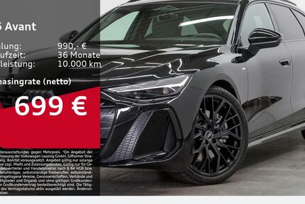 Audi A6 1.050 km 73.890 &euro; Bochum 44809