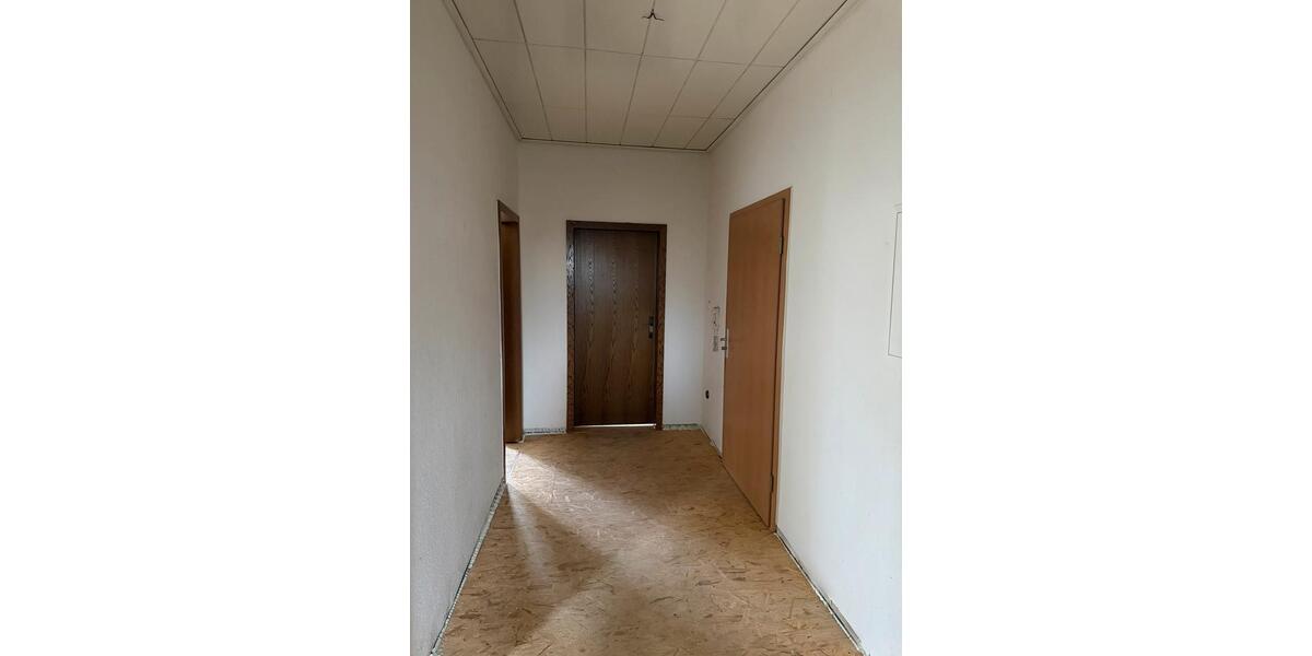 Etagenwohnung Castrop-Rauxel Rauxel - 3 Zimmer, 80 m&sup2;, 1.000&euro; | Angebot:25088412