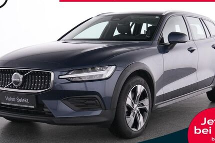 Volvo V60 Cross Country 36.003 km 33.990 &euro; Mülheim an der Ruhr 45472