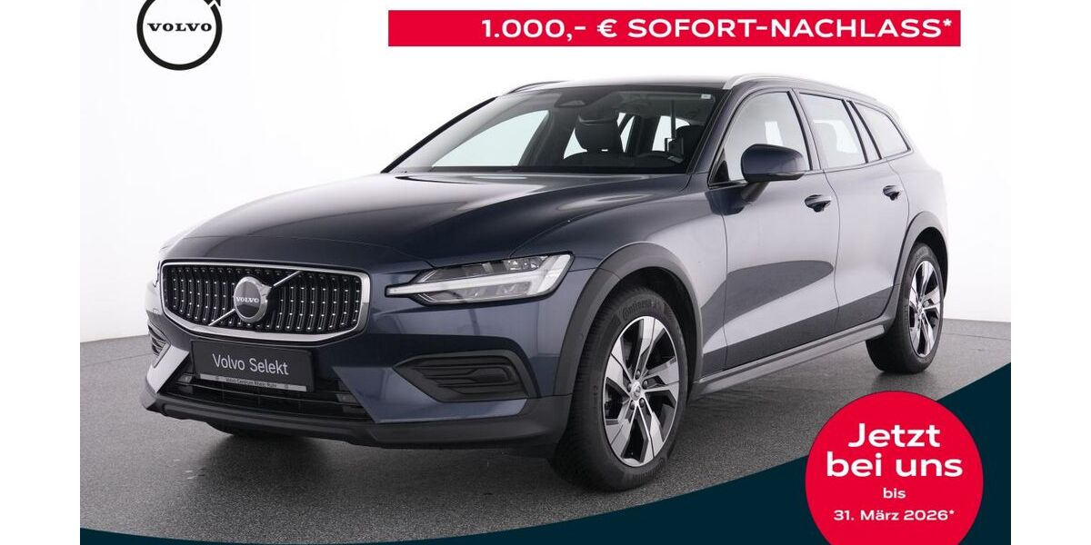 Volvo V60 Cross Country 36.003 km 33.990 &euro; Mülheim an der Ruhr 45472
