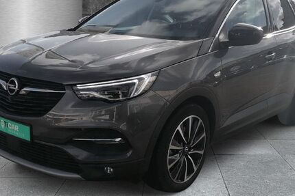 Opel Grandland (X) 24.531 km 21.450 &euro; Herten 45699
