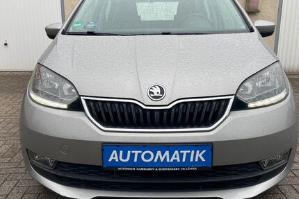 Skoda Citigo 52.000 km 12.499 &euro; Lünen 44532