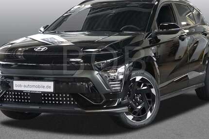 Hyundai KONA 9.911 km 29.888 &euro; Essen 45355