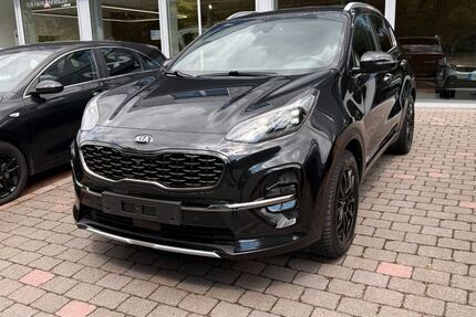 Kia Sportage 58.150 km 19.990 &euro; Dorsten 46282