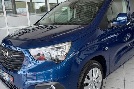 Opel Combo Life 87.821 km 14.890 &euro; Dortmund Innenstadt Ost 44143