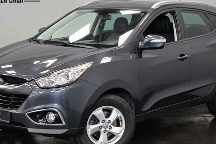 Hyundai ix35 229.300 km 3.900 &euro; Dülmen 48249