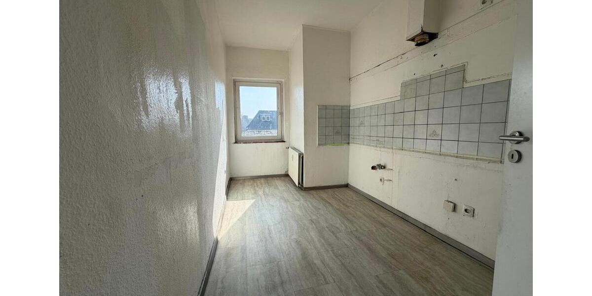 Etagenwohnung Herne Wanne-Bickern - 4.5 Zimmer, 99 m&sup2;, 680&euro; | Angebot:25433191