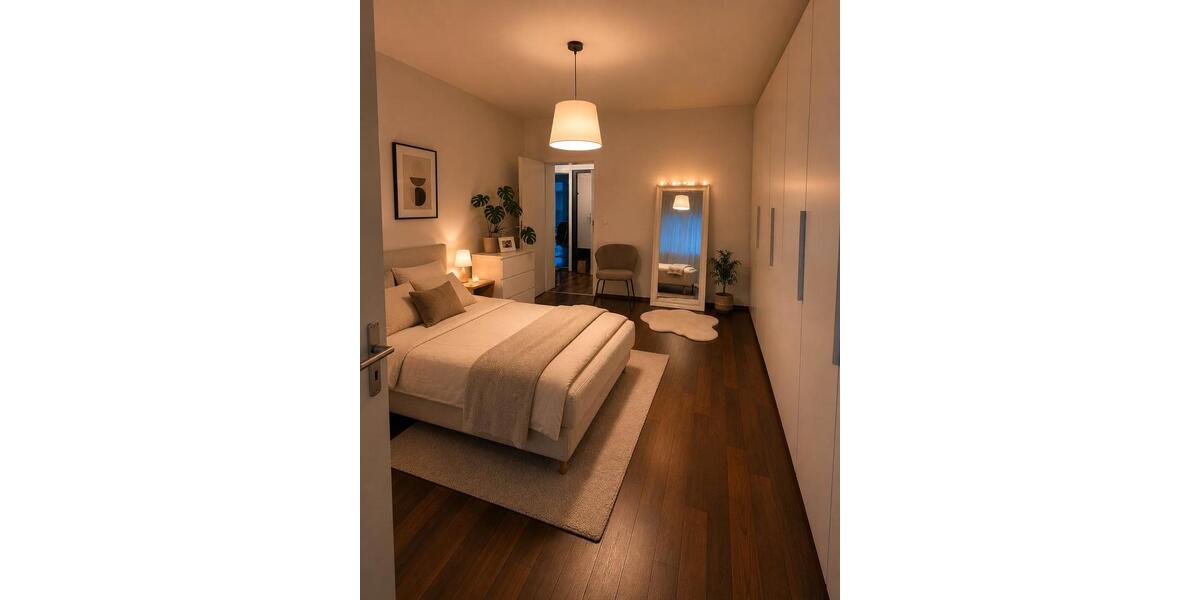 Etagenwohnung Essen Stadtbezirk II - 3 Zimmer, 95 m&sup2;, 365.000&euro; | Angebot:27627631