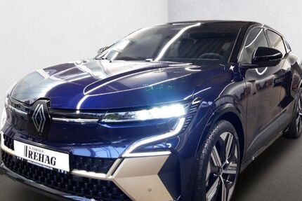 Renault Megane E-TECH 5.462 km 28.980 &euro; Recklinghausen 45659