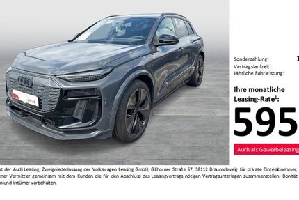 Audi Q6 e-tron 13.135 km 68.475 &euro; Dortmund 44143