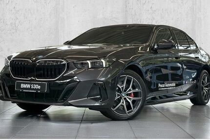 BMW 530 3.660 km 68.490 &euro; Sprockhövel 45549