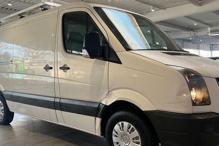 VW Crafter 81.000 km 11.990 &euro; Datteln 45711