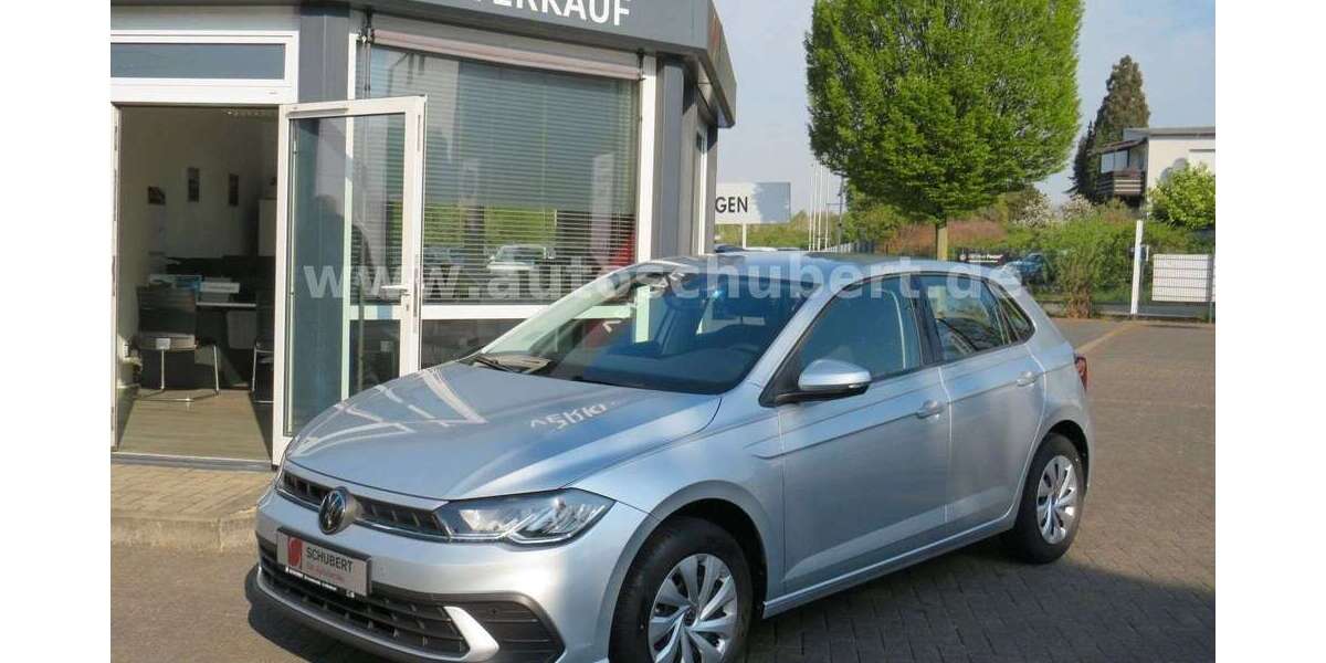 VW Polo 5.145 km 18.990 &euro; Gladbeck 45964