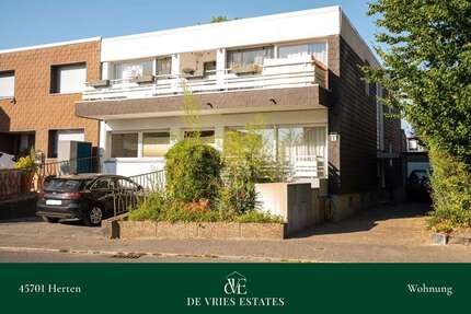 Wohnung Herten Bertlich - 2.5 Zimmer, 71 m&sup2;, 105.000&euro; | Angebot:27456753