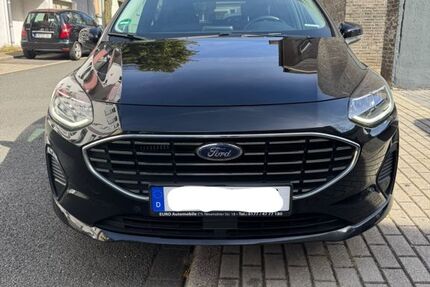 Ford Fiesta 112.000 km 13.600 &euro; Oberhausen 46045