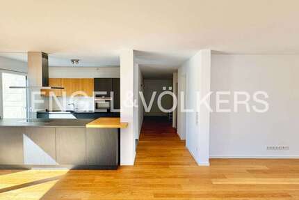 Wohnung Dortmund Innenstadt Ost - 3 Zimmer, 120 m&sup2;, 1.920&euro; | Angebot:26187858