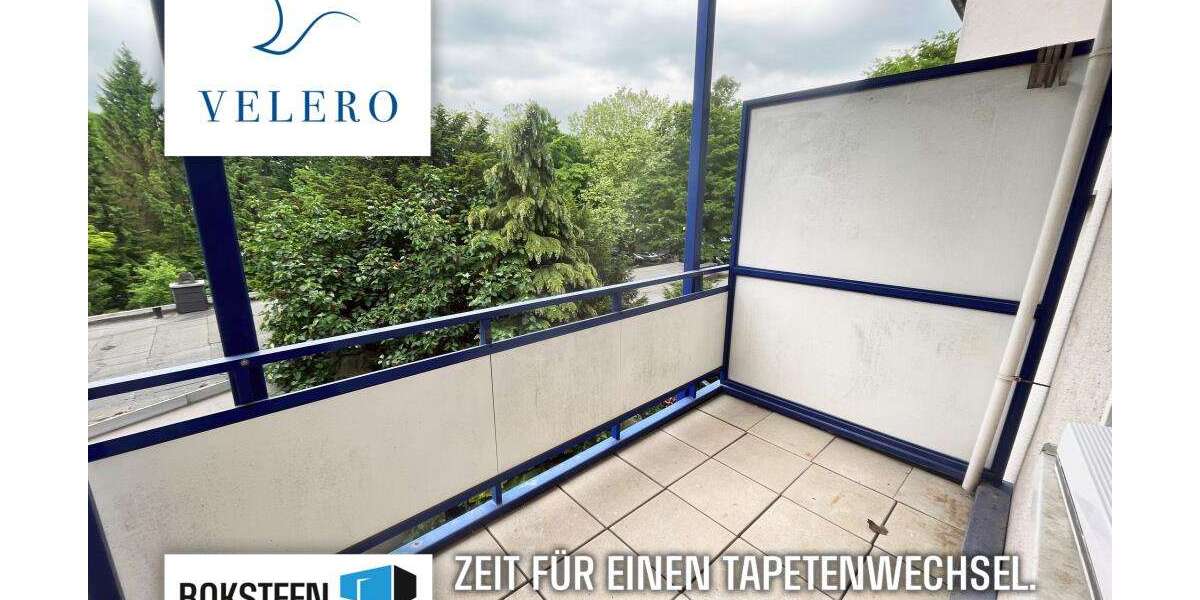 Etagenwohnung Gelsenkirchen Ückendorf - 3 Zimmer, 72 m&sup2;, 540&euro; | Angebot:25940923