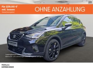 Seat Arona 30 km 27.990 &euro; Mülheim 45478