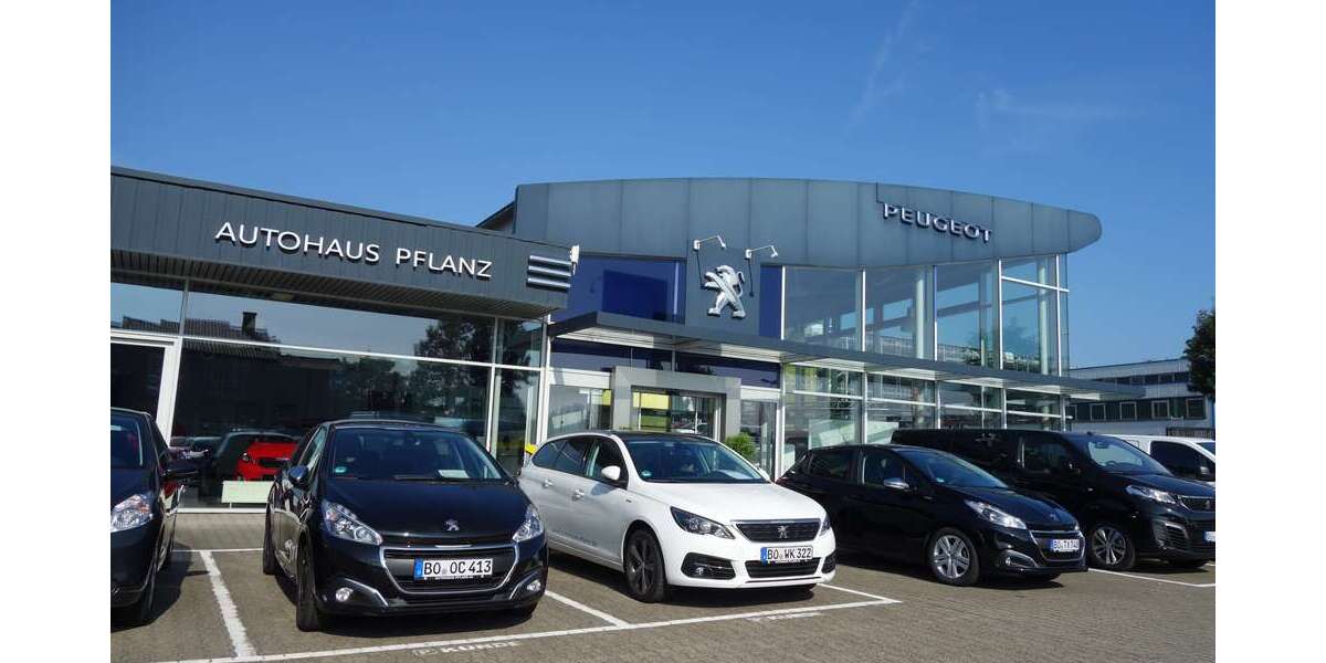 Fiat 500 11.964 km 19.985 &euro; Bochum 44801