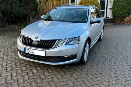 Skoda Octavia 164.000 km 13.500 &euro; Dortmund 44359