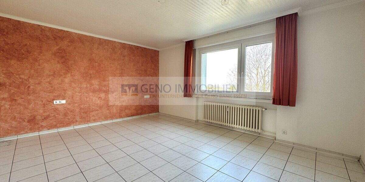Etagenwohnung Essen Überruhr-Holthausen - 3 Zimmer, 92 m&sup2;, 195.000&euro; | Angebot:25822449