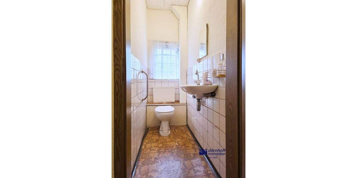 Einfamilienhaus Castrop-Rauxel Merklinde - 5 Zimmer, 140 m&sup2;, 290.000&euro; | Angebot:25769796