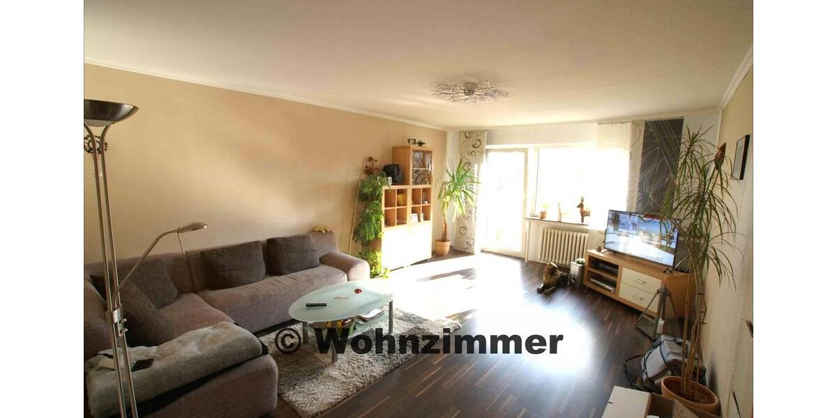 Etagenwohnung Mülheim an der Ruhr Mellinghofen - 3.5 Zimmer, 78 m&sup2;, 645&euro; | Angebot:25832924