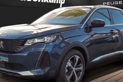 Peugeot 3008 22.641 km 28.980 &euro; Dortmund 44145