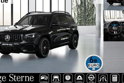 Mercedes-Benz GLB 35 AMG 17.106 km 59.998 &euro; Dorsten 46282