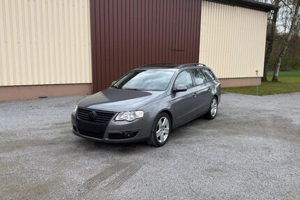 VW Passat Variant 354.864 km 4.500 &euro; Lünen 44532