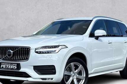 Volvo XC90 96.645 km 34.880 &euro; Dortmund 44143