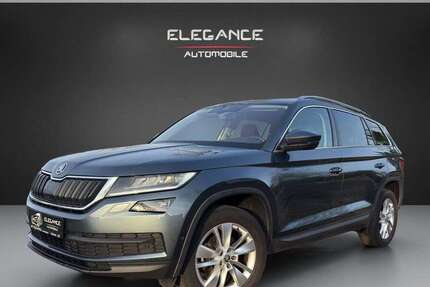 Skoda Kodiaq 108.600 km 19.900 &euro; Herten 45699