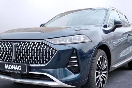 GWM Wey 05 9.890 km 54.990 &euro; Recklinghausen 45661